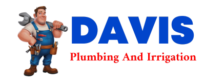 Trusted plumber in CYPRESS INN